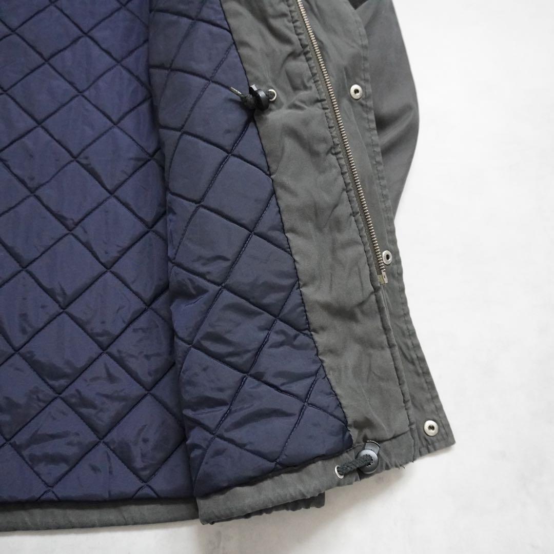 R*y様 【00s】EddieBauerエディーバウアー 中綿フィールドジャケッ