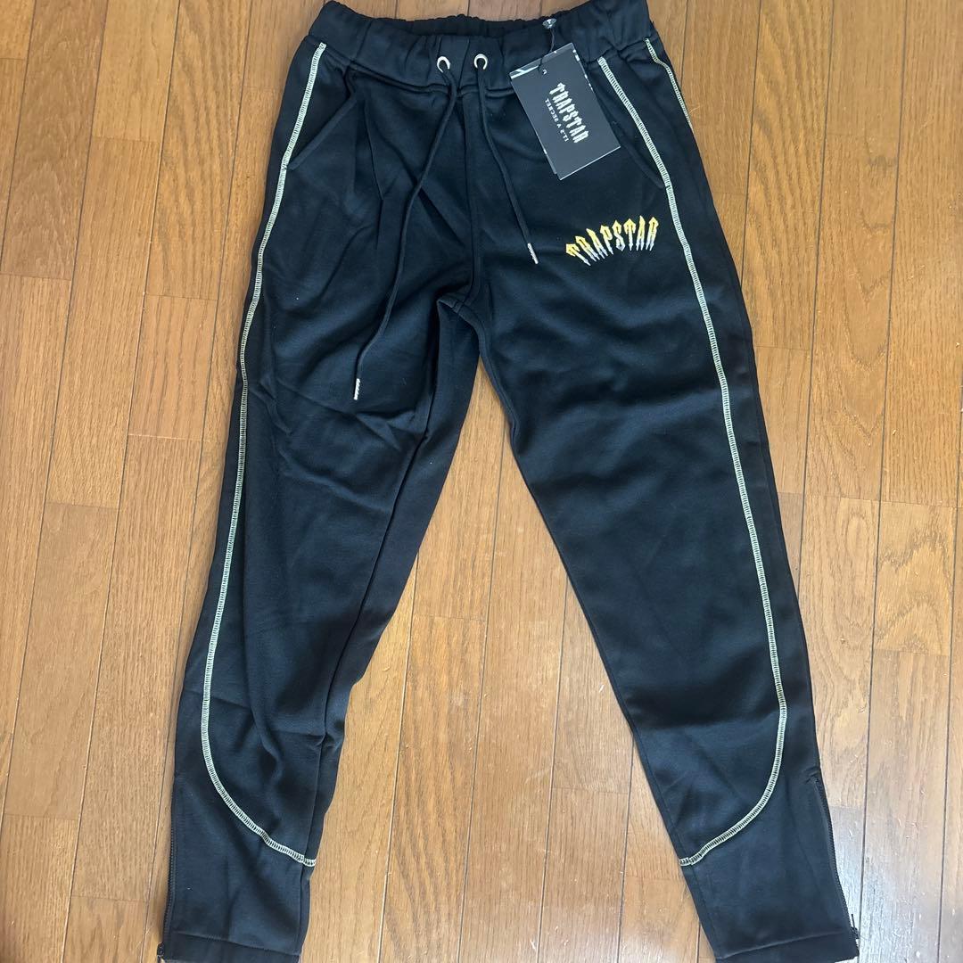 【早い者勝ち】TRAPSTAR セットアップ トラップスター