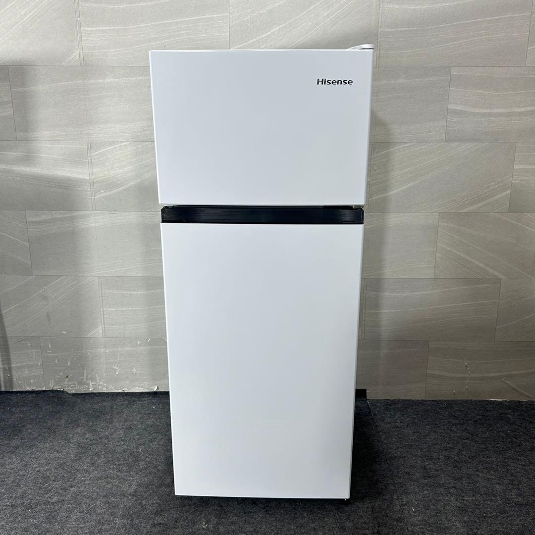 生活家電3点セット 冷蔵庫 洗濯機 レンジ 2023年製 高年式 d4507