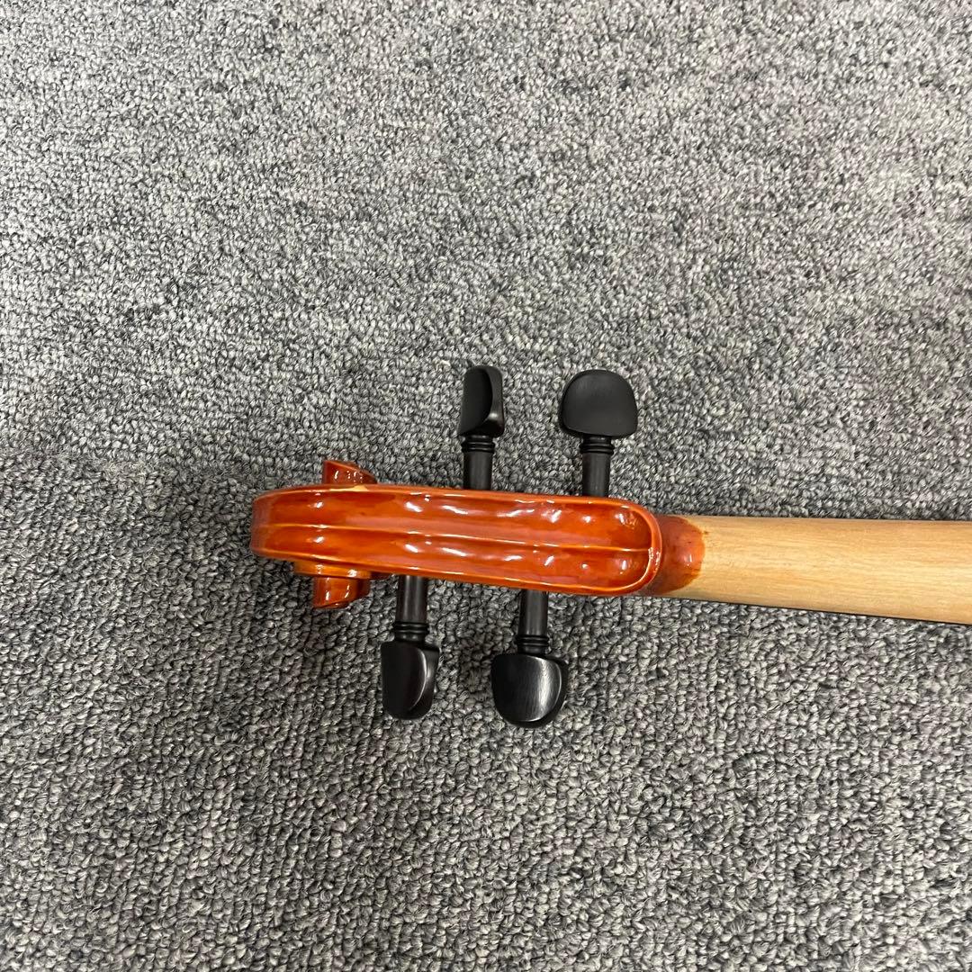 Andreas Eastman VL80 1/2 2016 バイオリン 弦楽器