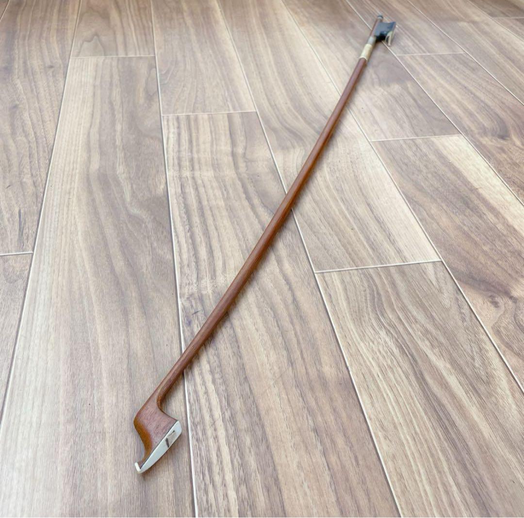 SUZUKI No.72 チェロ 4/4 1977年製