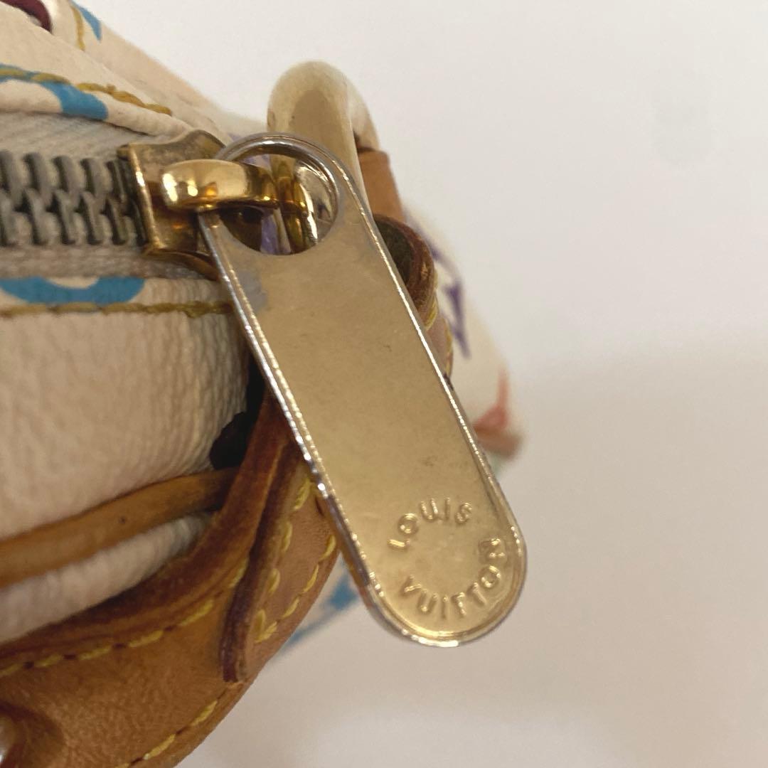 ✨ルイヴィトン マルチカラー リフト M40055 ショルダーバッグ✨