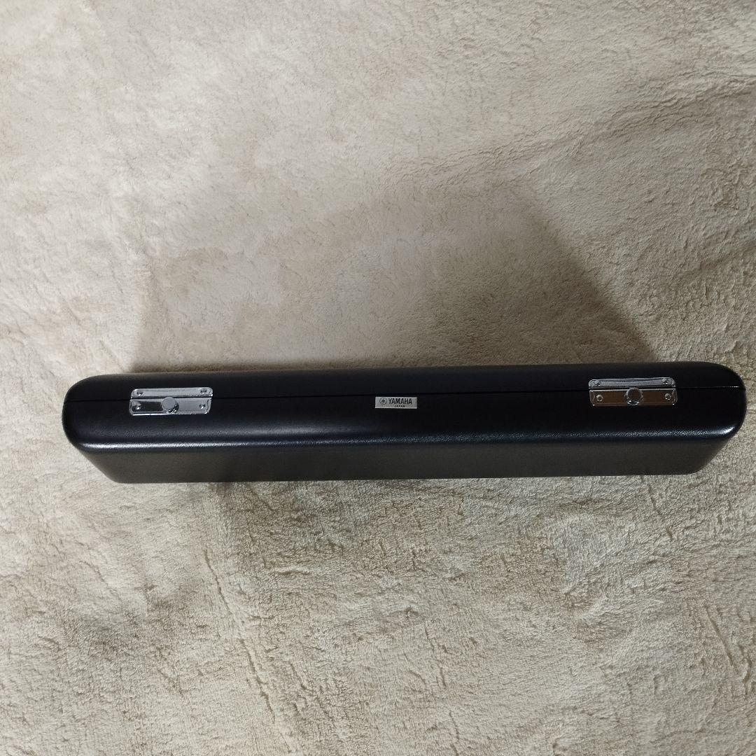 Nikkan Imperiale フルート 本体 ケース付き