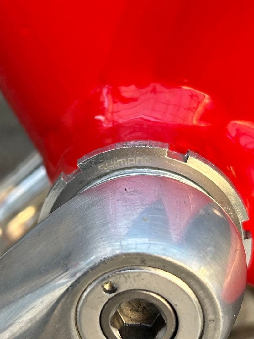 FUJI TRACK PRO フジトラックプロ　ホイール無し