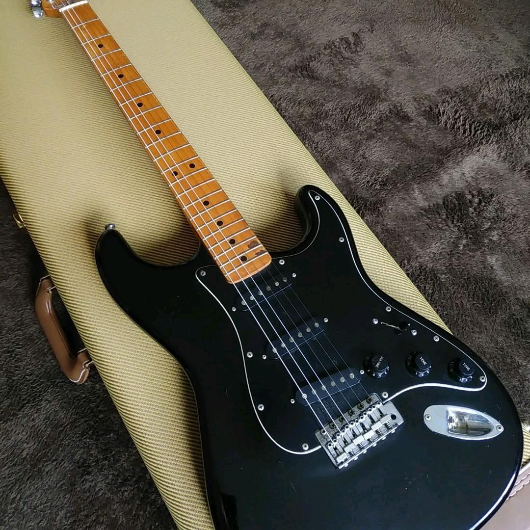 Tokai ストラトキャスター Custom Edition