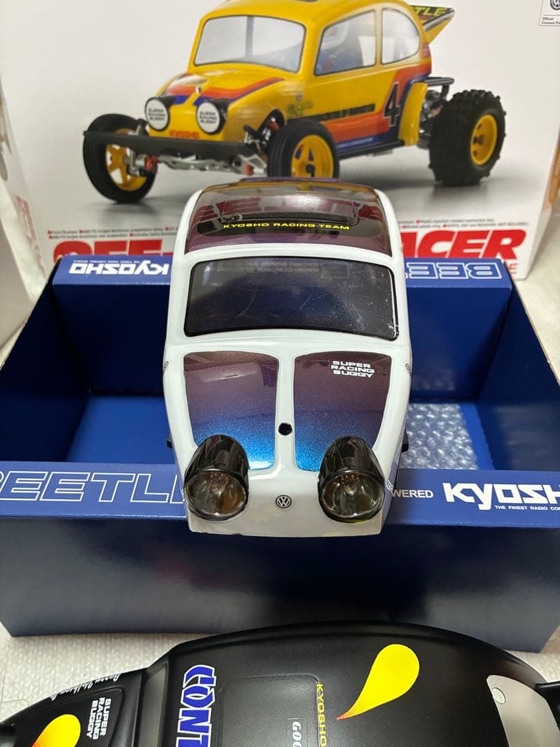 京商2014ビートル