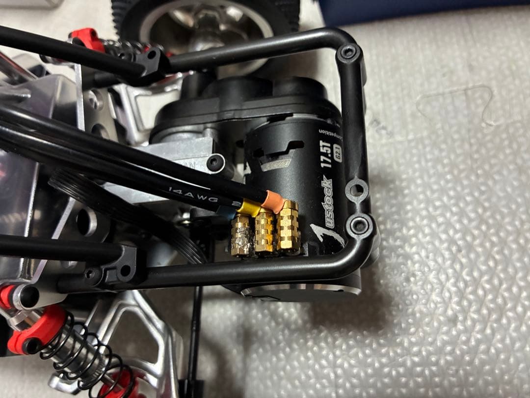 京商2014ビートル