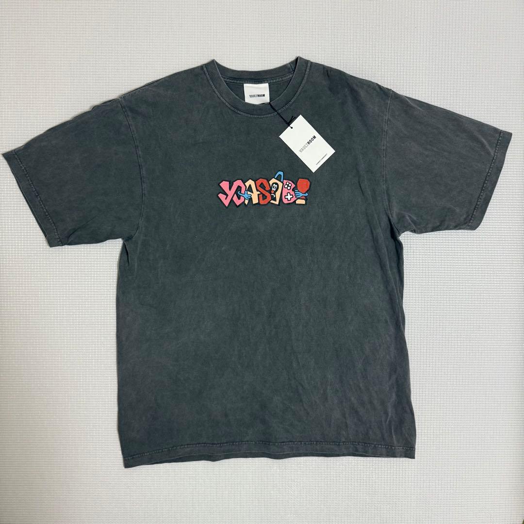 YOASOBI WANDARA 2025 ボルトルーム Tシャツ XL