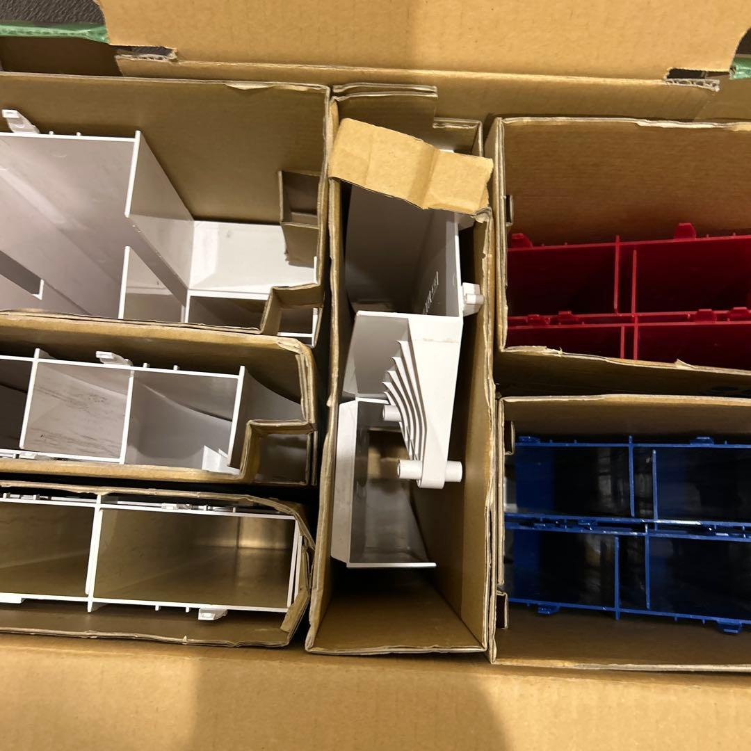 限定色　Tamiya ミニ四駆 ジャパンカップジュニアサーキット