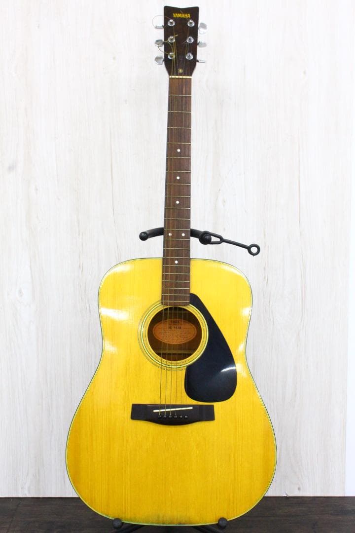 ▲ヤマハ/YAMAHA FG-151B アコースティックギター
