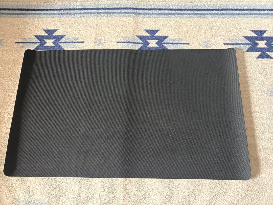 テラナイト プレイマット 開封済