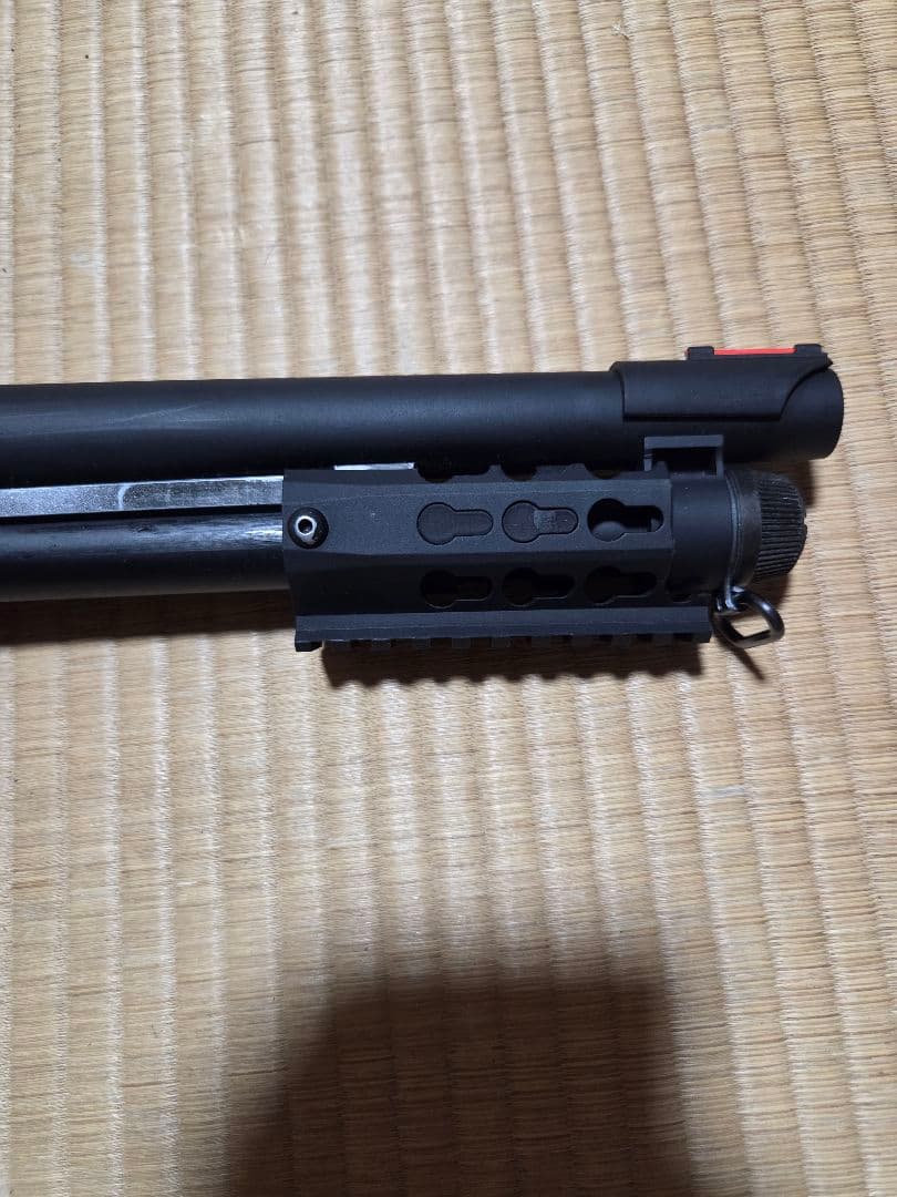 中古 マルゼン CA870 カスタム品