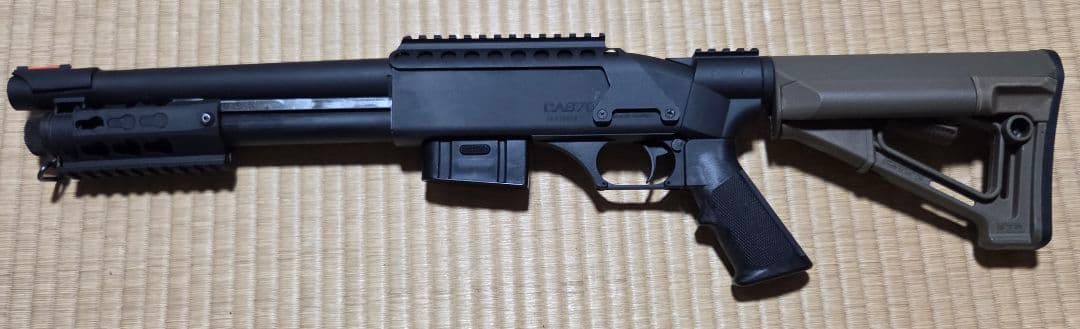 中古 マルゼン CA870 カスタム品