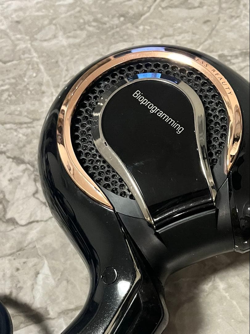 レプロナイザー　ドライヤー　4D plus ジャンク品