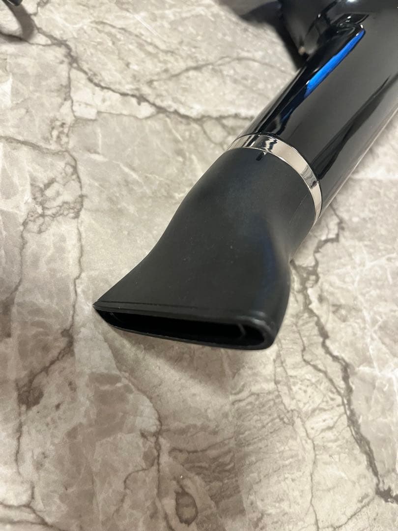 レプロナイザー　ドライヤー　4D plus ジャンク品