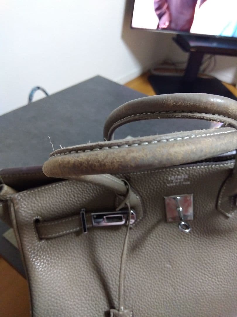 k*r様 オーダーメイドハンドバッグ