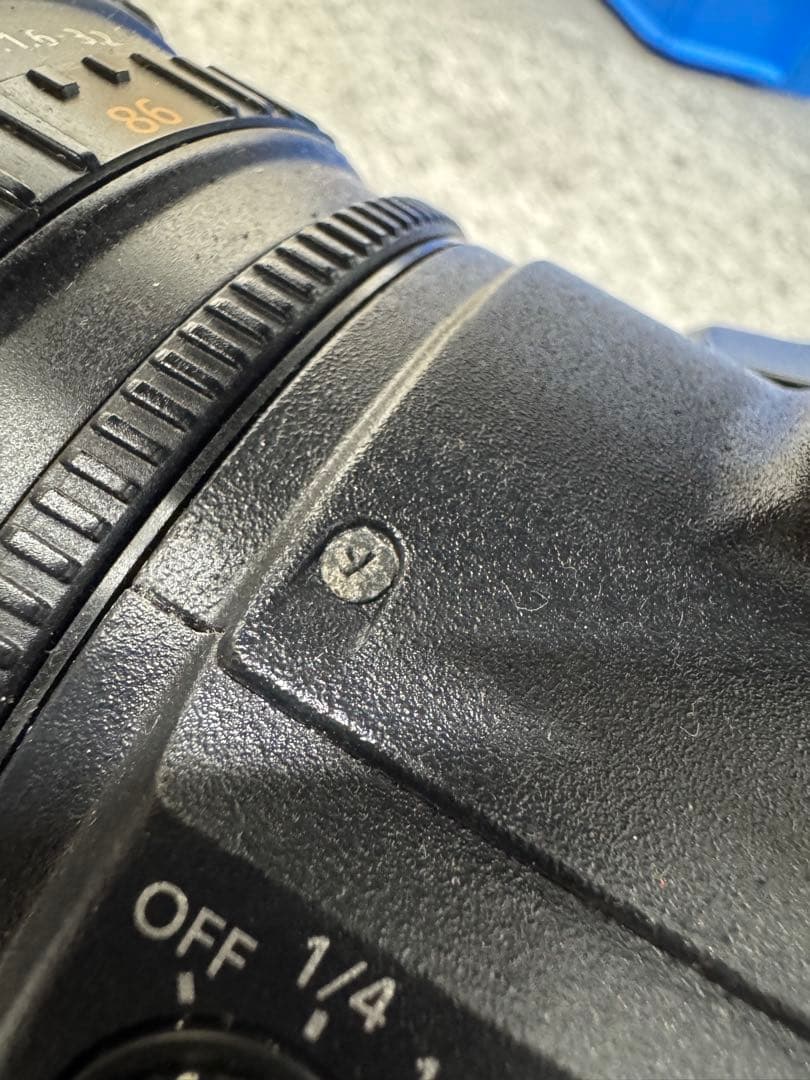 Panasonic AG-AC160A 使用短