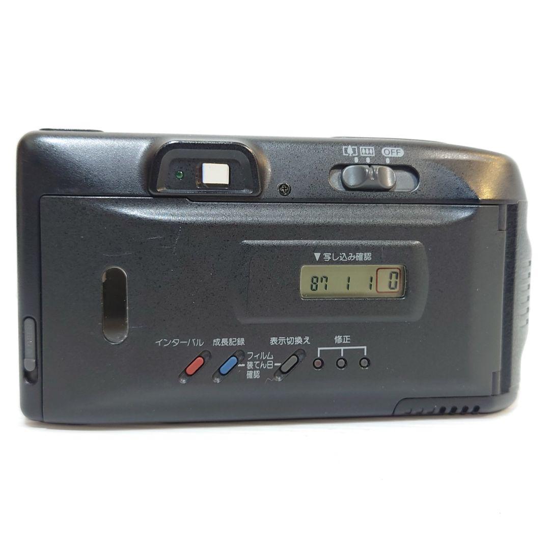 動作確認OK】CANON AUTOBOY TELE6 完動品】Canon Autoboy Tele 6