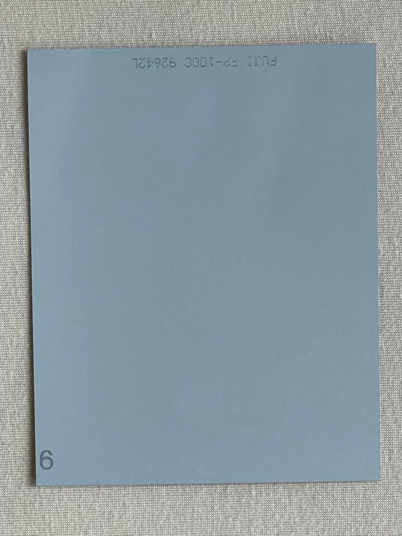 武井咲さん　直筆サイン入りチェキ、写真　当選通知書付き