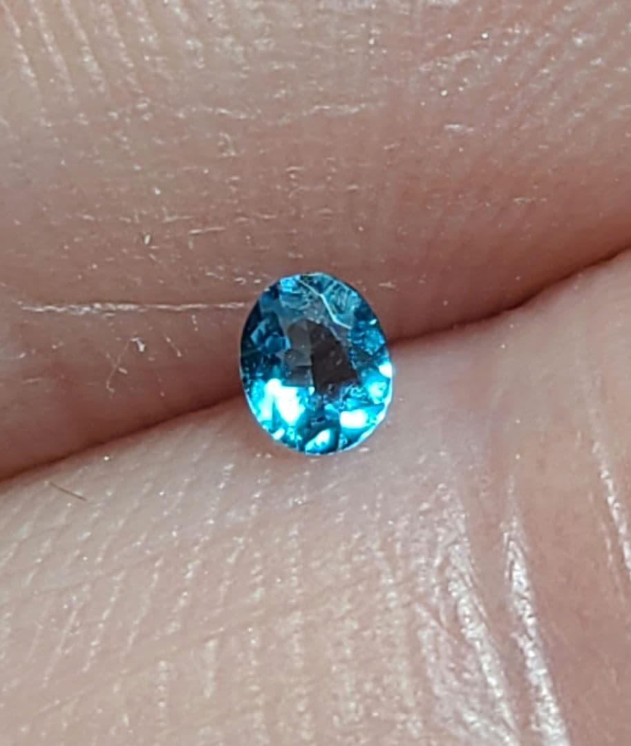 エイトリータ!!☆ブラジルバターリャパライバトルマリン☆オーダー受付中