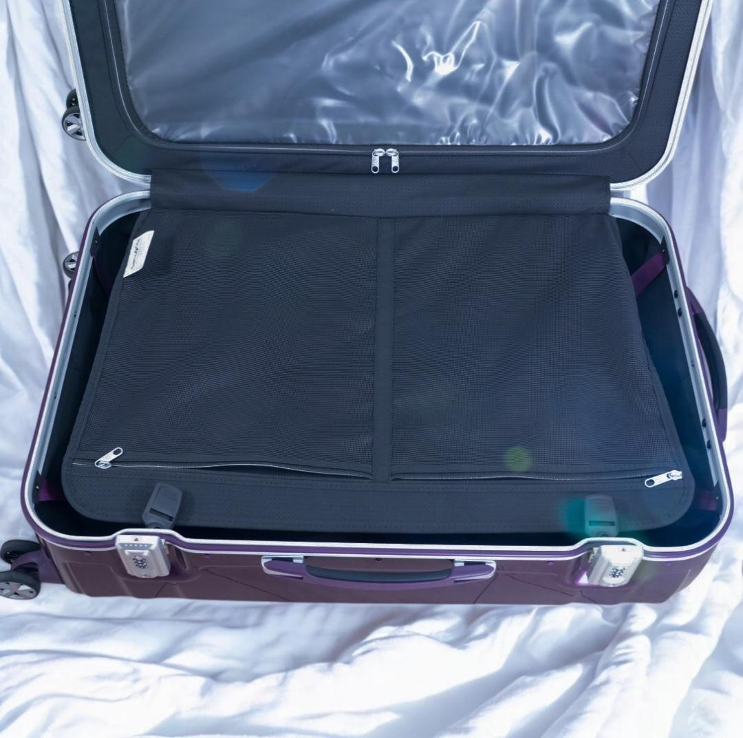 ✨️美品✨️サムソナイト トゥルーフレーム スピナー 85L 軽量 希少色