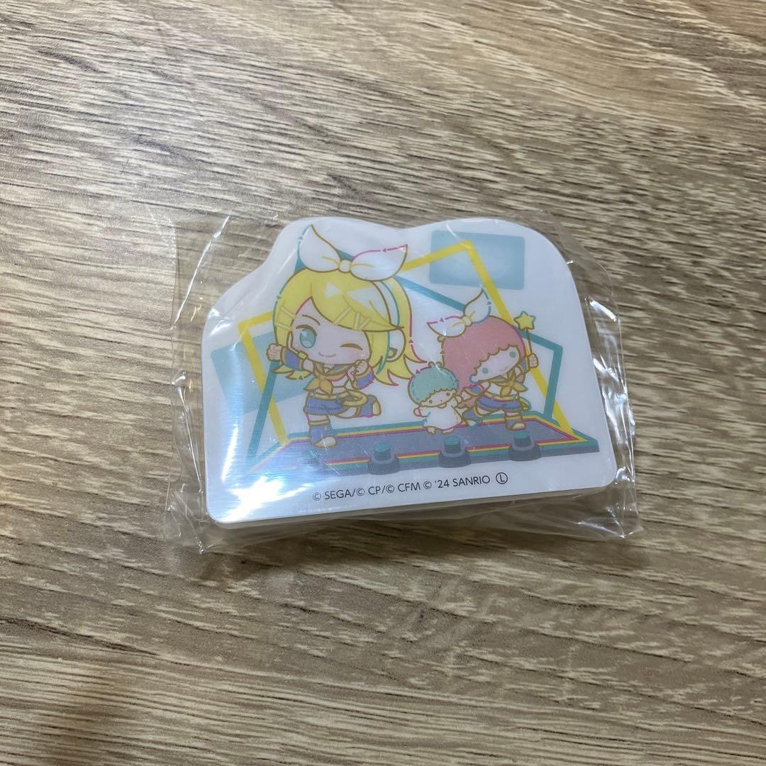 プロセカ　鏡音リン　まとめ売り