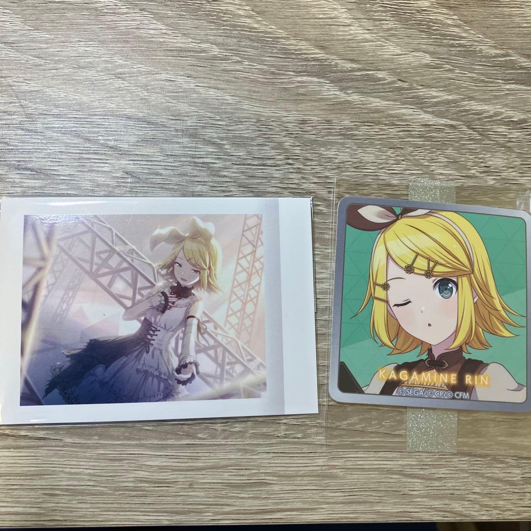 プロセカ　鏡音リン　まとめ売り