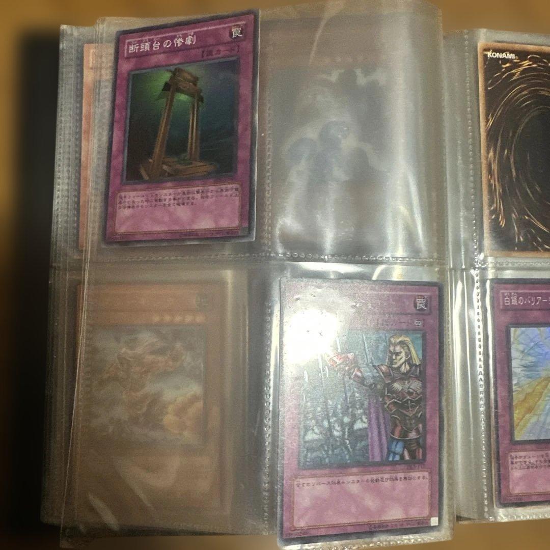 遊戯王　カード　バラ売り対応可