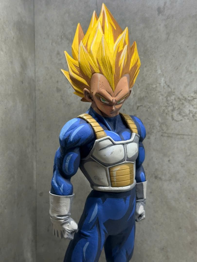 ベジータ SMSP 04 マンガディメンションズ 国内正規品