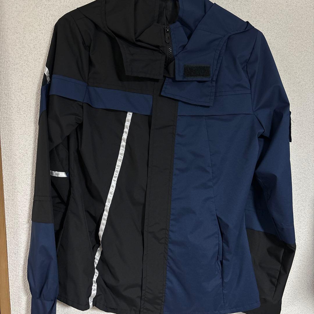 仮面ライダーギーツ コート デザイアグランプリ ジャケット 衣装 服