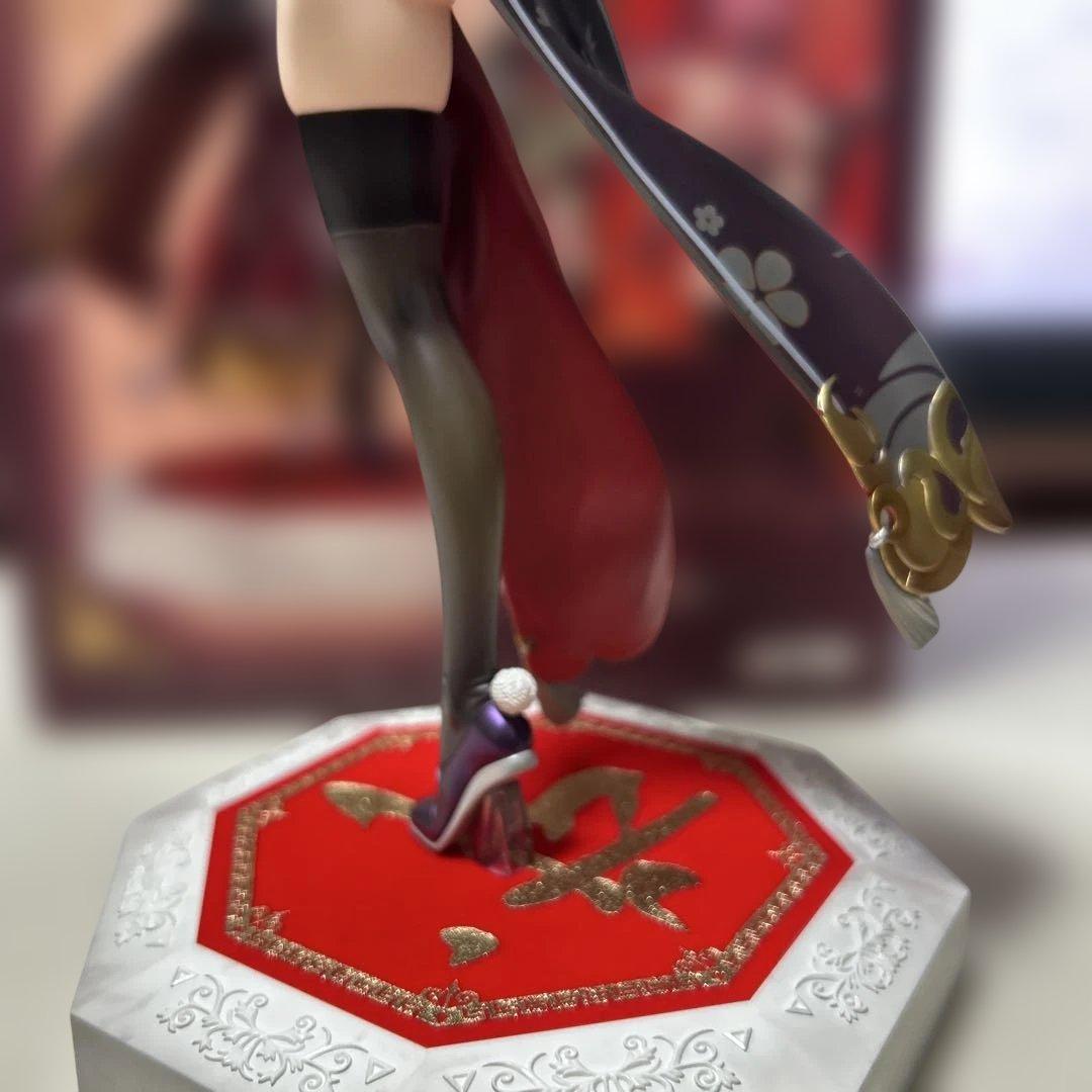 ブレマートン　アクションクルーズVer. アズールレーン フィギュア