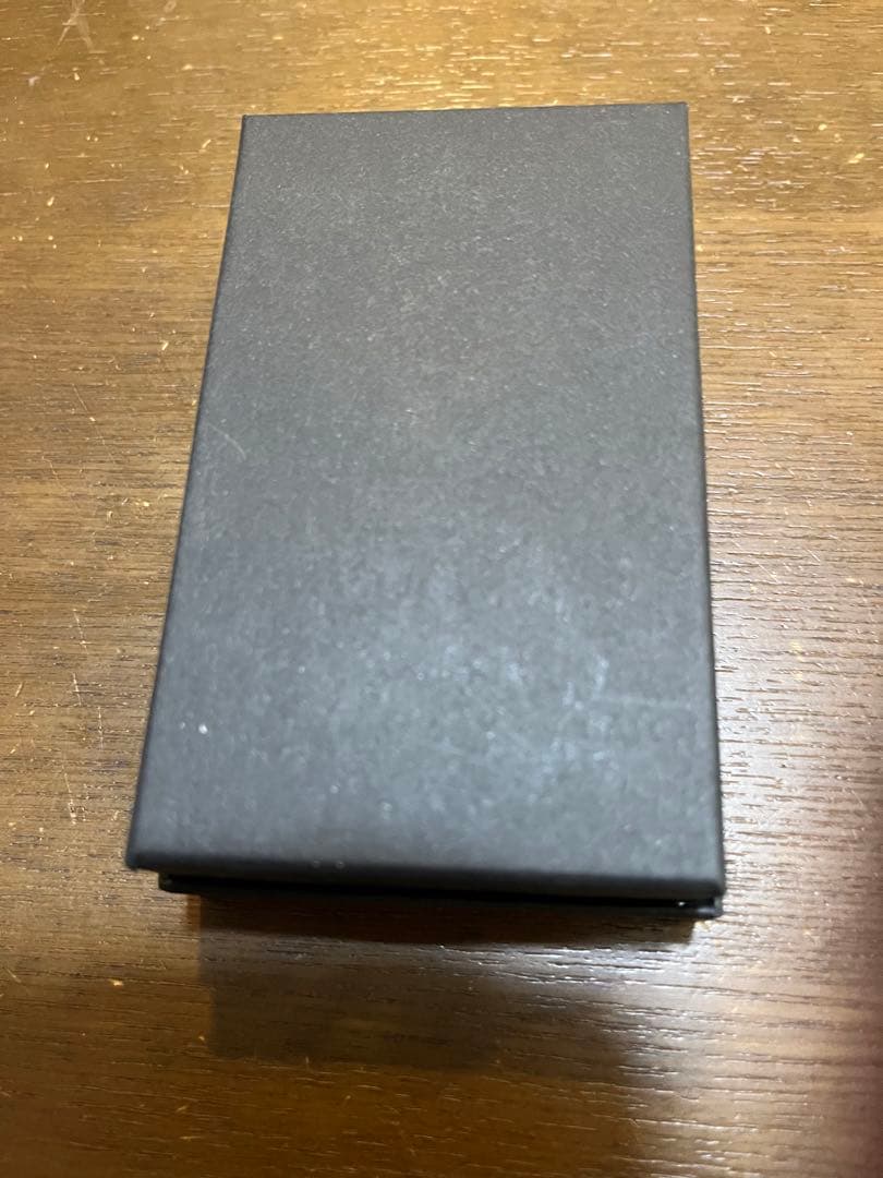 新門紅丸 モチーフリング(ギャランティーカード付) 炎炎ノ消防隊