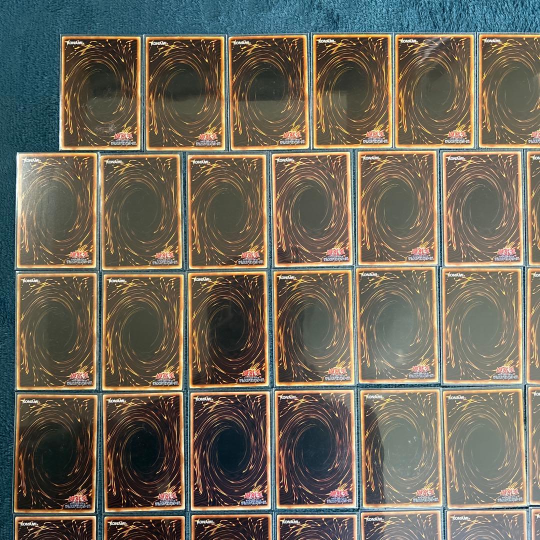 遊戯王デュエルモンスターズ　初期　ブースター　128枚セット　まとめ売り　引退品