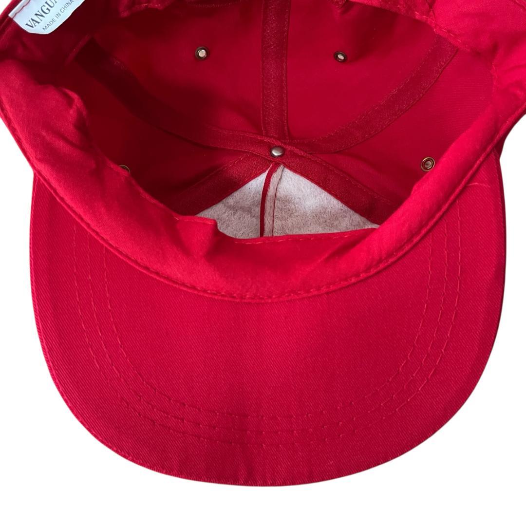 1992年 Marlboro マルボロ タバコ レーシング ビンテージ キャップ f1