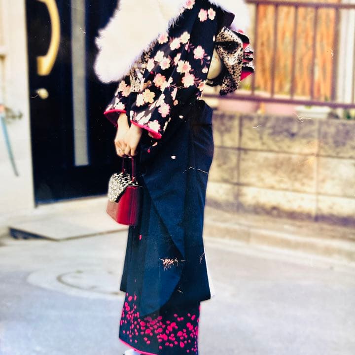 珉平焼 瑠璃釉 ショップ ぐい呑み 酒器 盃 古道具 アンティーク 珉平焼