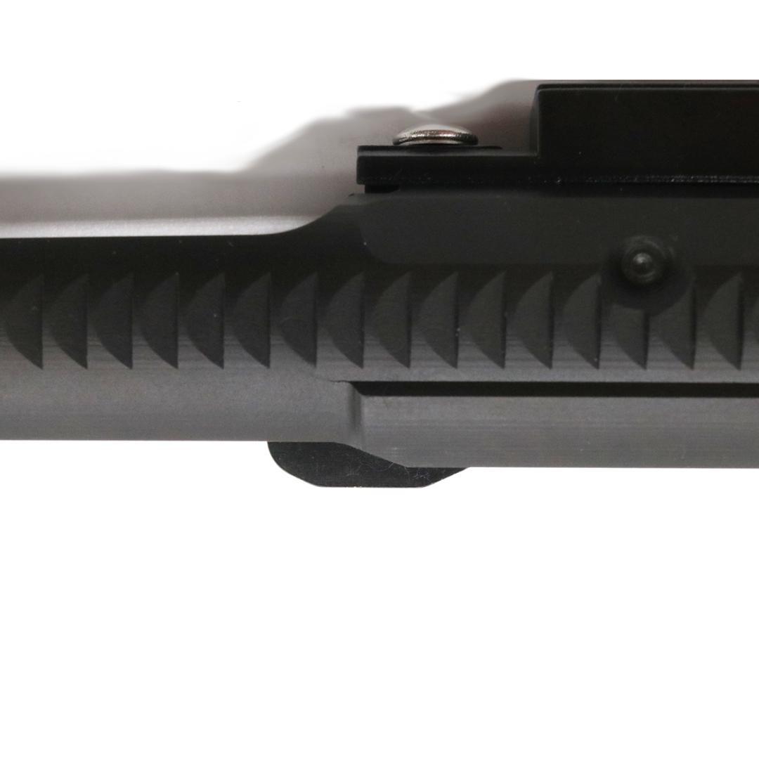 T8 MWS用ハイスピードスチールボルト(HS Ver東京マルイガスブロGBB