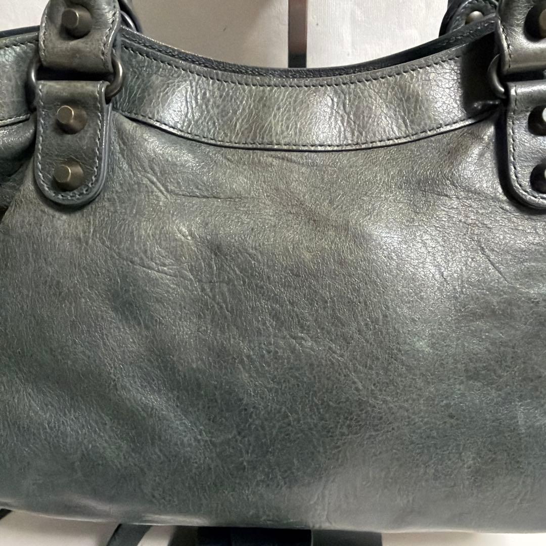 BALENCIAGA バレンシアガ ザ・タウン