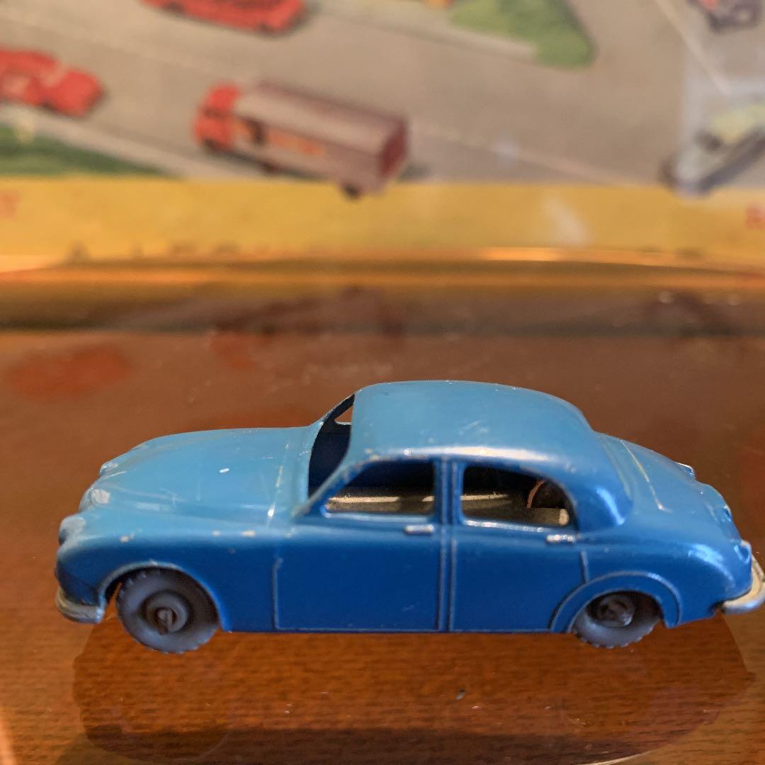 1/43 レズニー社 イギリス製 マッチボックス イエスターイヤー 10台