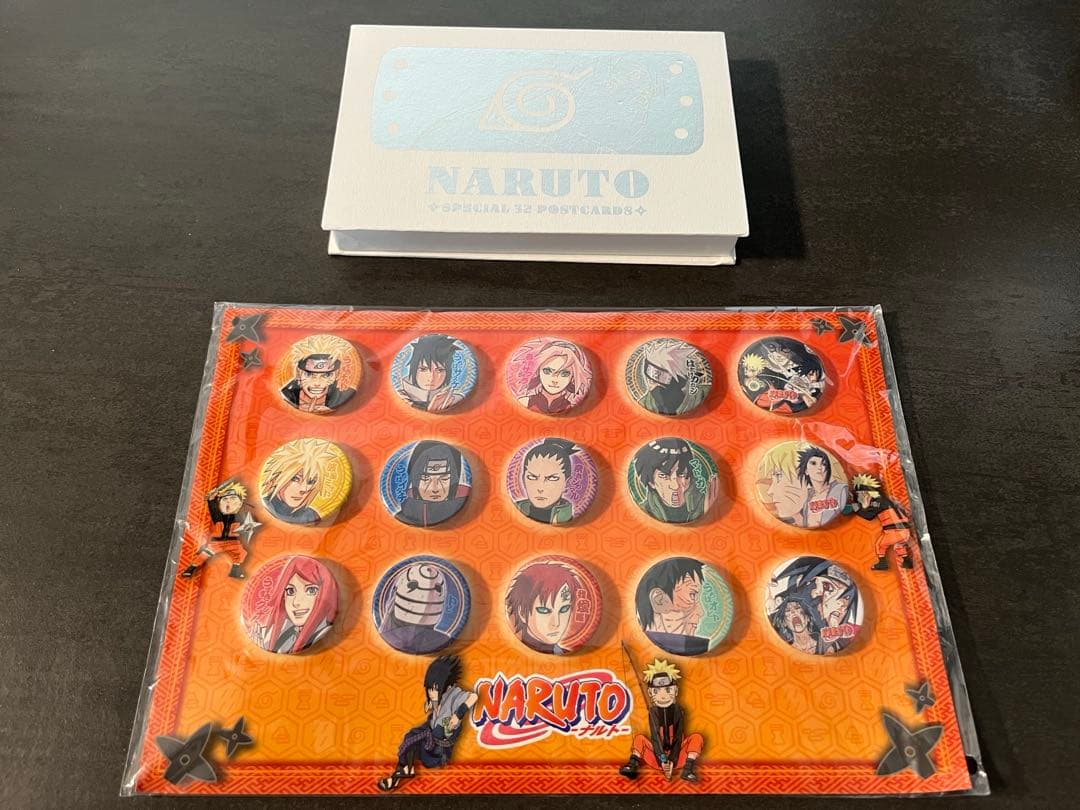 ツイステ セベク ブルーム缶バッジ 40点セット