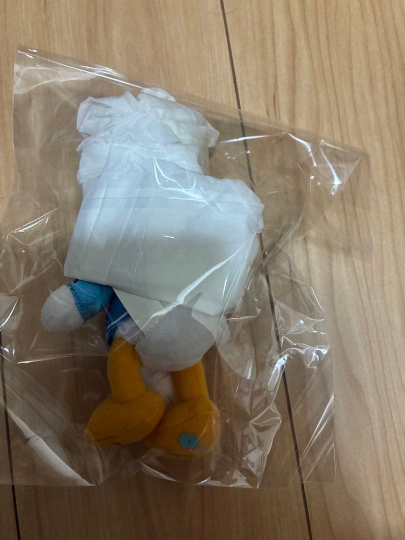 ドナルド　ぬいば　まとめうり