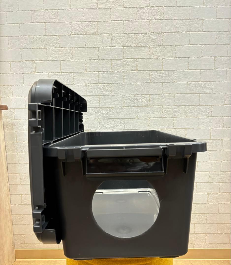 屋外ハウス 外猫ハウス 猫ベッド@nikoneko