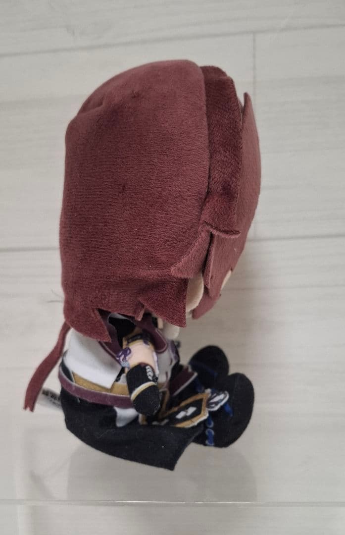 刀剣乱舞 わんぱく ぬいぐるみ ぬい 蜻蛉切