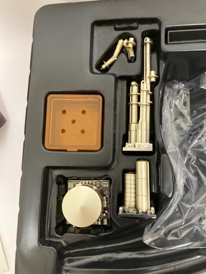 特撮リボルテック ガイガン 地球攻撃命令 ゴジラ対ガイガン 海洋堂 東宝 怪獣