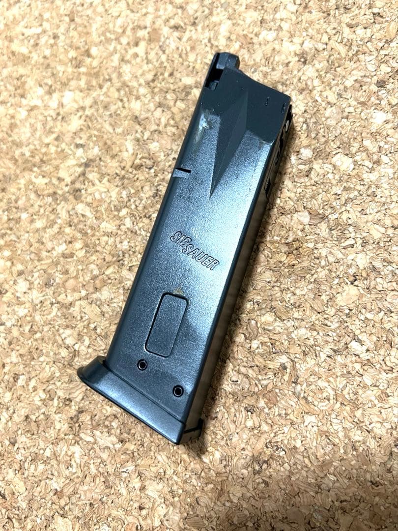 タナカワークス　SIG P228 ガスガン