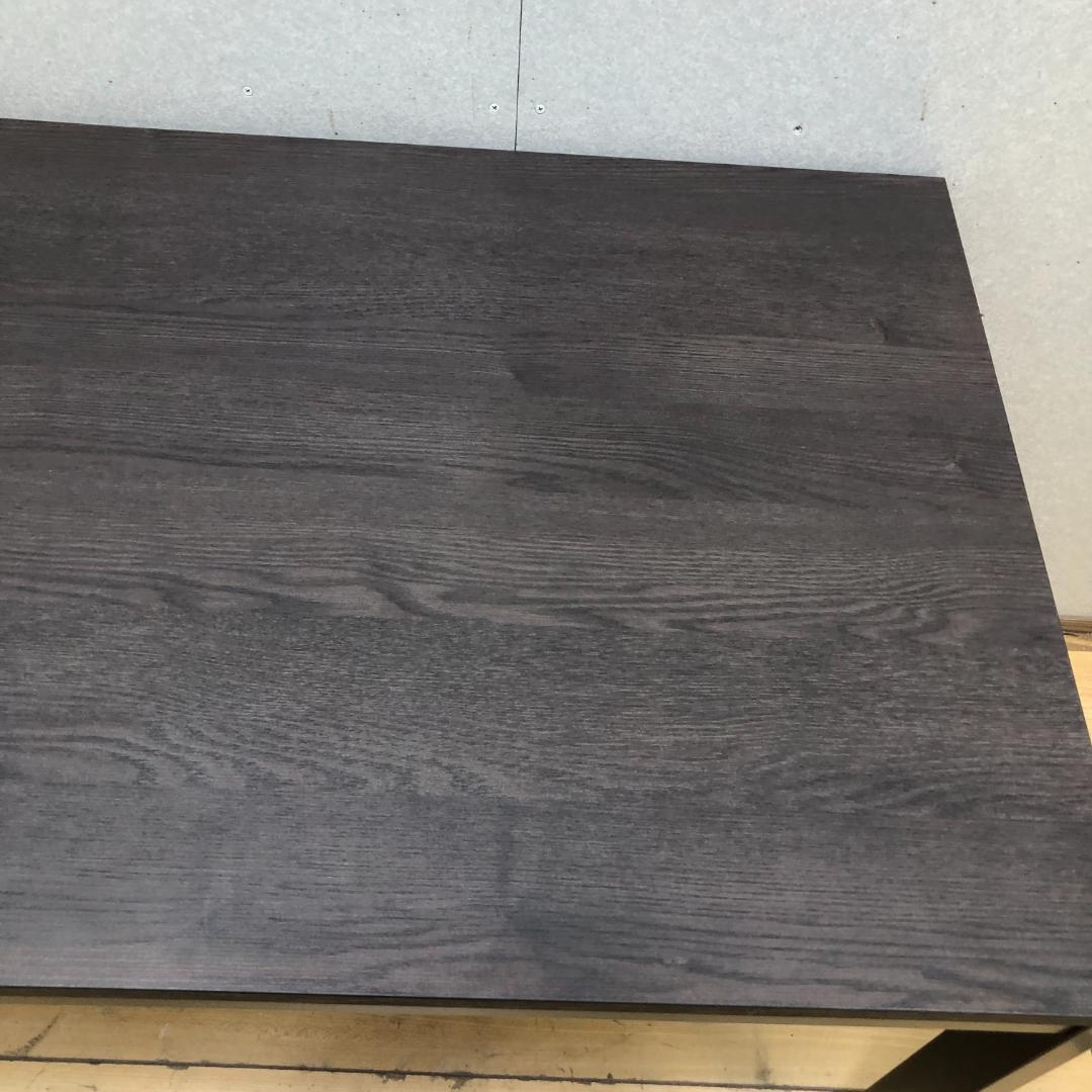 送料無料 IKEA VANGSTA 伸縮式ダイニングテーブル 250930-2