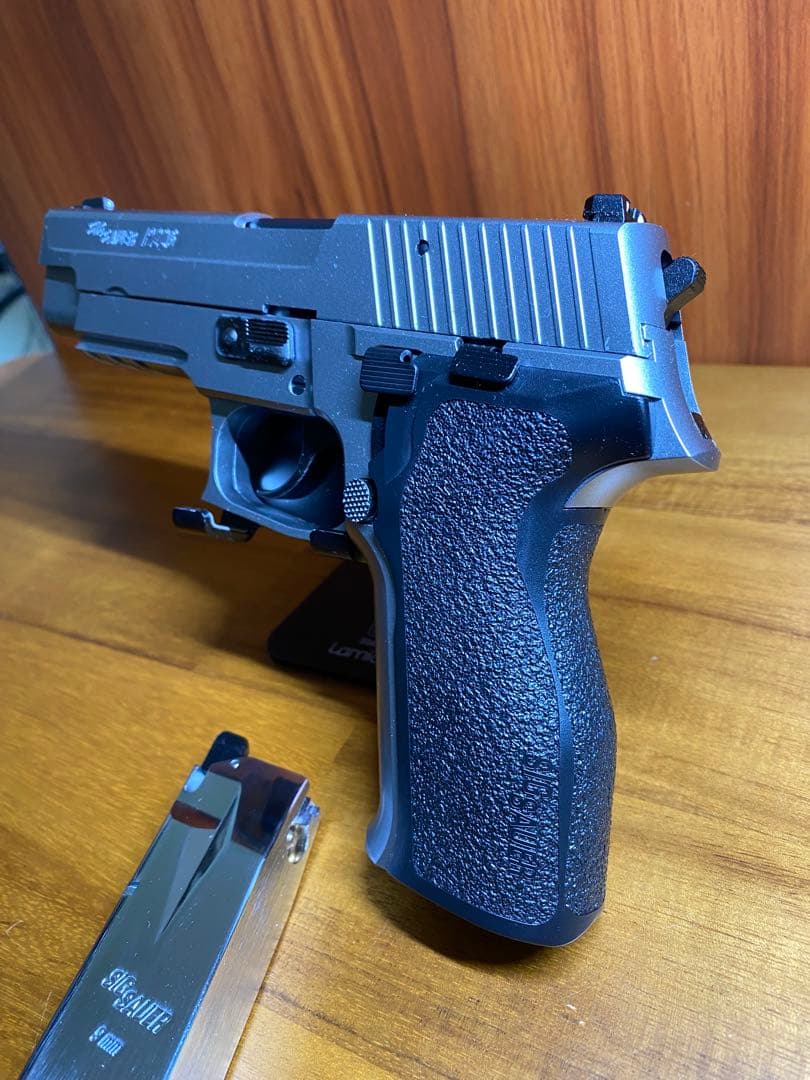 東京マルイ SIG SAUER P226 E2