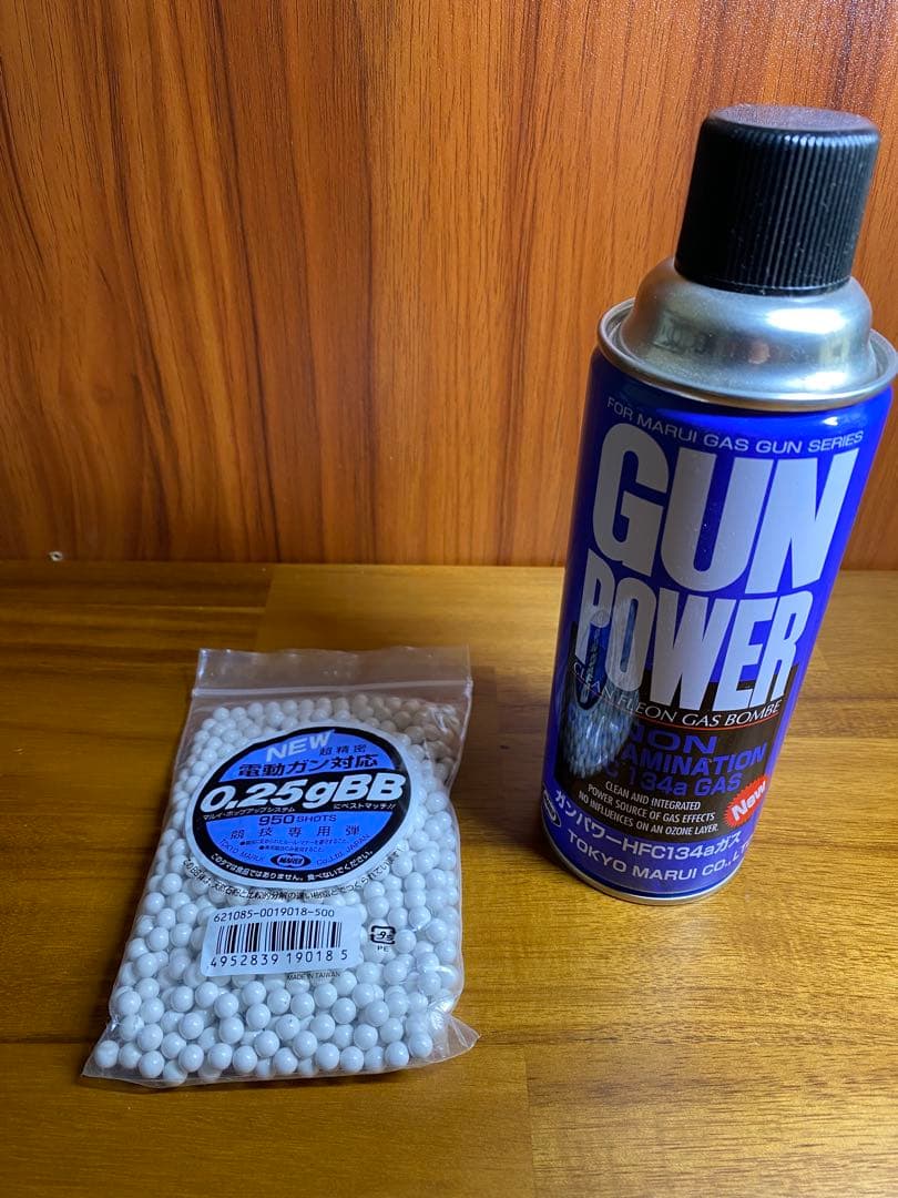 東京マルイ SIG SAUER P226 E2