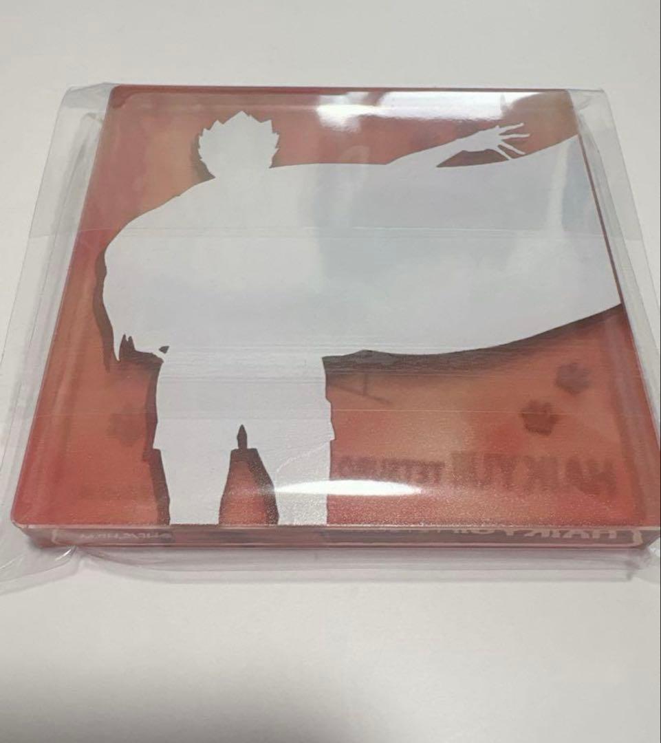 ハイキュー!! ブロッキー　黒尾鉄朗