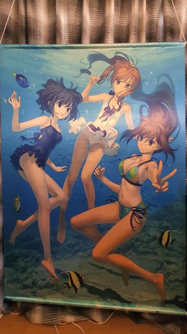 クイーンエメラルダス ポスター クイーンエメラルダス 松本零士