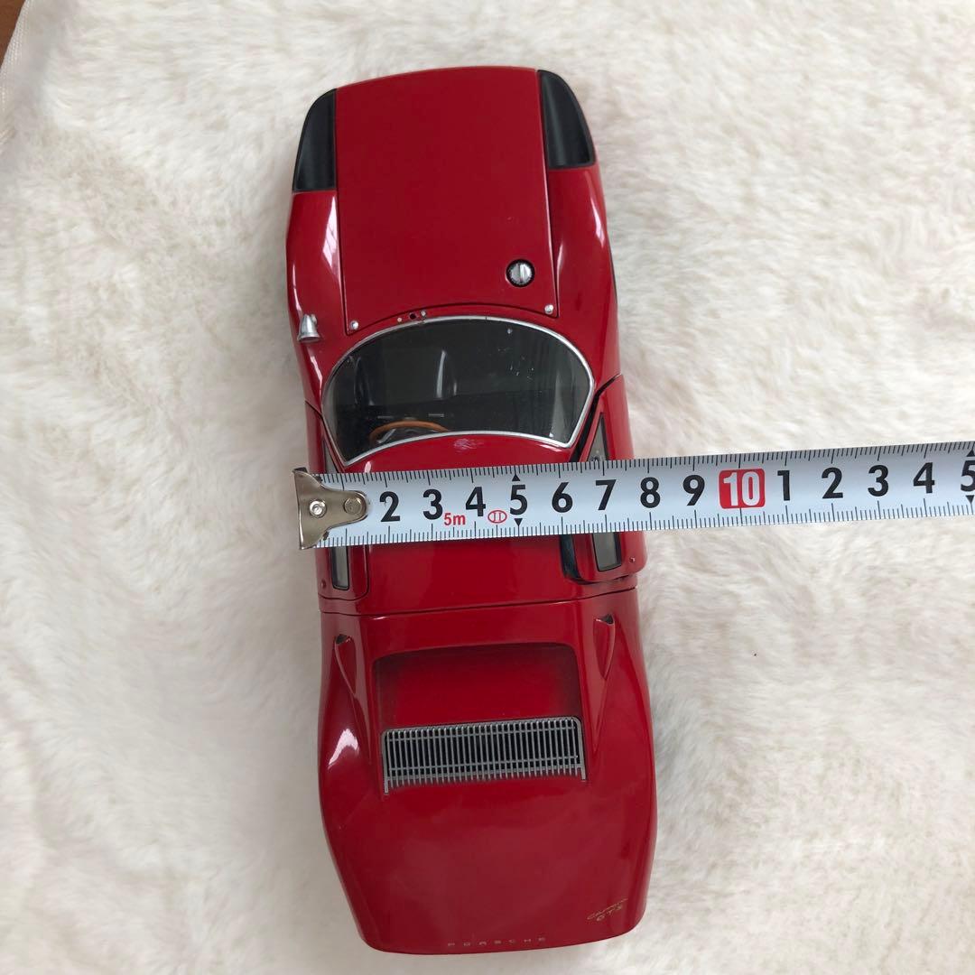 MINICHANPS ポルシェ　PORSCHE 904GTS 1/18 模型